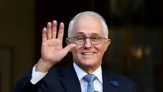 Mr Tapscott vs Malcom Turnbull (the suspected paedophile) and the Australian SAS
