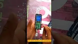 E-tachi mobile button not working #youtubeshorts #youtube #mobilerepairing
