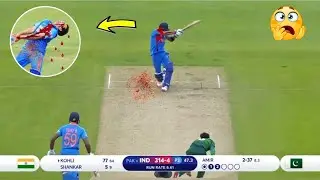 25 Moments that Changed Cricket 😱