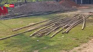 আগামি ৫ জানুয়ারি ২০২৬ ইং সোমবার মাদরাসার বার্ষিক ওয়াজ মাহফিল || Alim nedia
