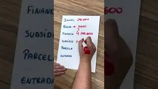 Simula&ccedil;&atilde;o de Financiamento Caixa