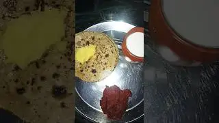 desi food #shorts #short #trending #punjabisong #food #recipe #rajasthani #trendingshorts #thali