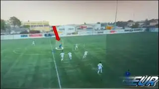 Bilel GHAZI - Highlights