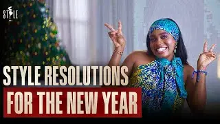 10 Style Resolutions That Will Change Your Look Instantly! 