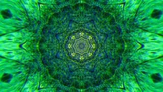 Mandragora,Henrique Camacho -- Lion tech (185bpm) ||visualiser||