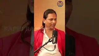 What are the different #transgender  castes in India? #rapidrashmi