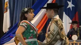 Campeones Nacionales Clubes de Cueca y Folclor 2020 de Graneros
