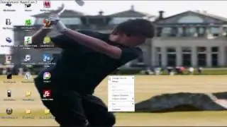 How To Get An Extended Desktop - Tutorial