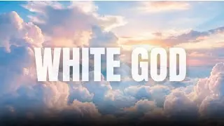 White God | The Rock Blues You Need to Hear (Official Video)