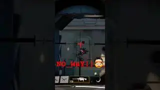 Sigma Sniper Doesn't Let Prey Escape #codm #prey #sniper #callofdutymobile #sigma #raw #shortsfeed