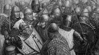 The Day the Teutonic Knights Faced Lithuanian Tactics They Weren't Ready For