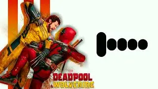 Ringtone Radio | [ Deadpool & Wolverine trailer song] Madonna - Like A Prayer &nbsp; | Ringtone | ⬇️👇