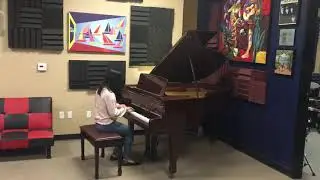 Piano Lessons Riverside, CA Friday Nights @ The Musik Planet, October 25, 2019