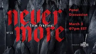 NEVERMORE LIVE Q&A 
