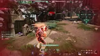 Paragon The Overprime: Murdock first game Bots