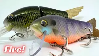 This Custom Bait Builder Deserves A Shoutout!