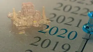 Energy & Resource Predictions for 2020
