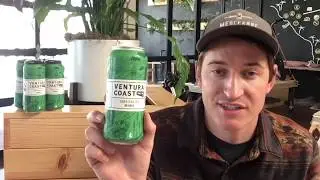 Ventura Coast Brewing Co. - Surf 'n' Suds @Home Fest - May 23rd, 2020