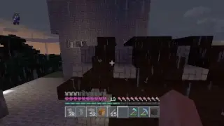 Survival awsome no moderator