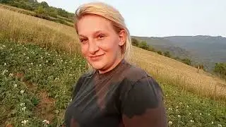 Obisle smo drugu njivu pogledajte sta sve ima