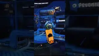 The Art of Ceiling Shots (montage) #4 #rocketleague #rocketleagueclips #rl #montage