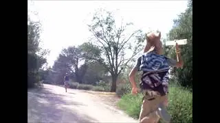 Horse Chase: number two