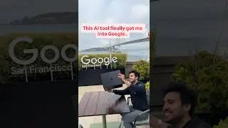 Use THIS free AI tool for job search!