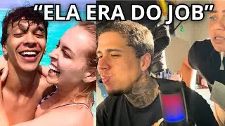 TODA a VERDADE SOBRE O T&Eacute;RMINO DO COCIELO!!!