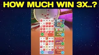 CRAZY BALLS PACHUNKO WIN GAME PLAY | UNLIMITED FUN WITH PACHUNKO PLAYING 