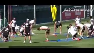 Cristiano Ronaldo   Best Funny Moments 2014 15