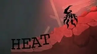 Typoman: (game movie) Pt2: The Cave (Read description)