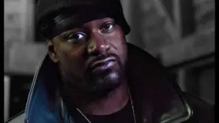 Ghostface Killah - Holla [Remix by Fazubb]