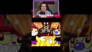 #santibdo en #Twitch | traicion
