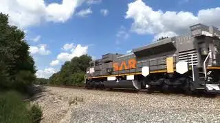 export locomotive shipments by general electric and other train manufacturing companies 
