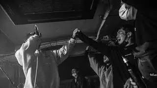 [メロディックハードコア]2022.11.4 Live at TAKAMATSU TOONICE THE MAYTH/Unfading Song