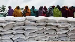 CFR 1/21 Global Affairs Expert Webinar: The Future of U.S. International Development Strategy