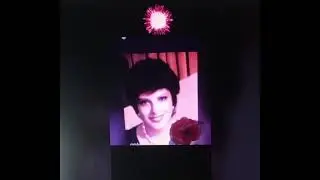 Radnaia Dusa-Duet-Ispolnenie-Neli Bar Michael-Kvitelasvili I Marusaero777❤️🙏