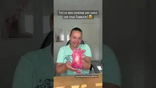 Вы увидели кого-то, похожего на ваше Близнецовое Пламя 😍