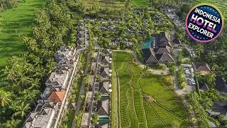Visesa Ubud Resort | Bali, Indonesia | Hotel Review 🏨