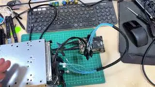Гаджеты: Raspberry Pi 5 со 