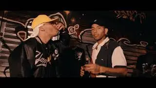 Tar&aacute;ntula - Spek Criminology (Prod. Azeta Nomada)