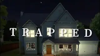 TRAPPED | Avakin Life Movie Skit *emotional*