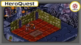 HeroQuest 