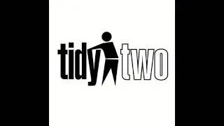 Tidy Two Label Collection - Dan Hume