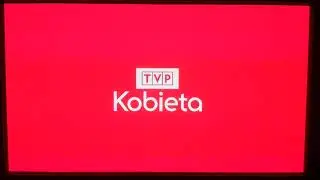 TVP Kobieta - plansza/testcard (07.03.2021) (IPTV)