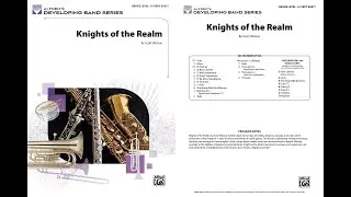 Knights of the Realm, by Scott Watson &ndash; Score & Sound