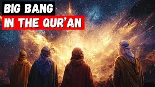 100 SCIENTIFIC Miracles in the Qur&rsquo;an &ndash; PROOF Islam Knew FIRST