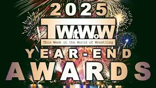 TWitWoW Year End Awards 2025