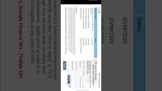 ibps po application reprint link activated #ibps #ibpspo #banking
