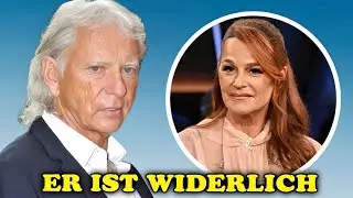 Mit 59 Jahren bricht Andrea Berg ihr Schweigen und gibt zu, was wir alle schon gedacht haben.
